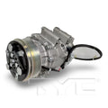 TYC auto part