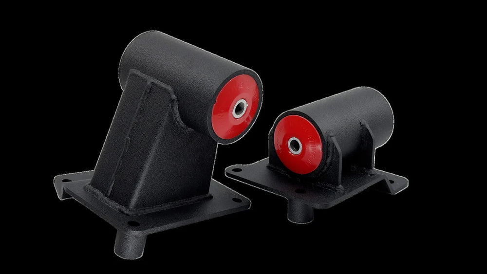 Innovative Mounts auto part