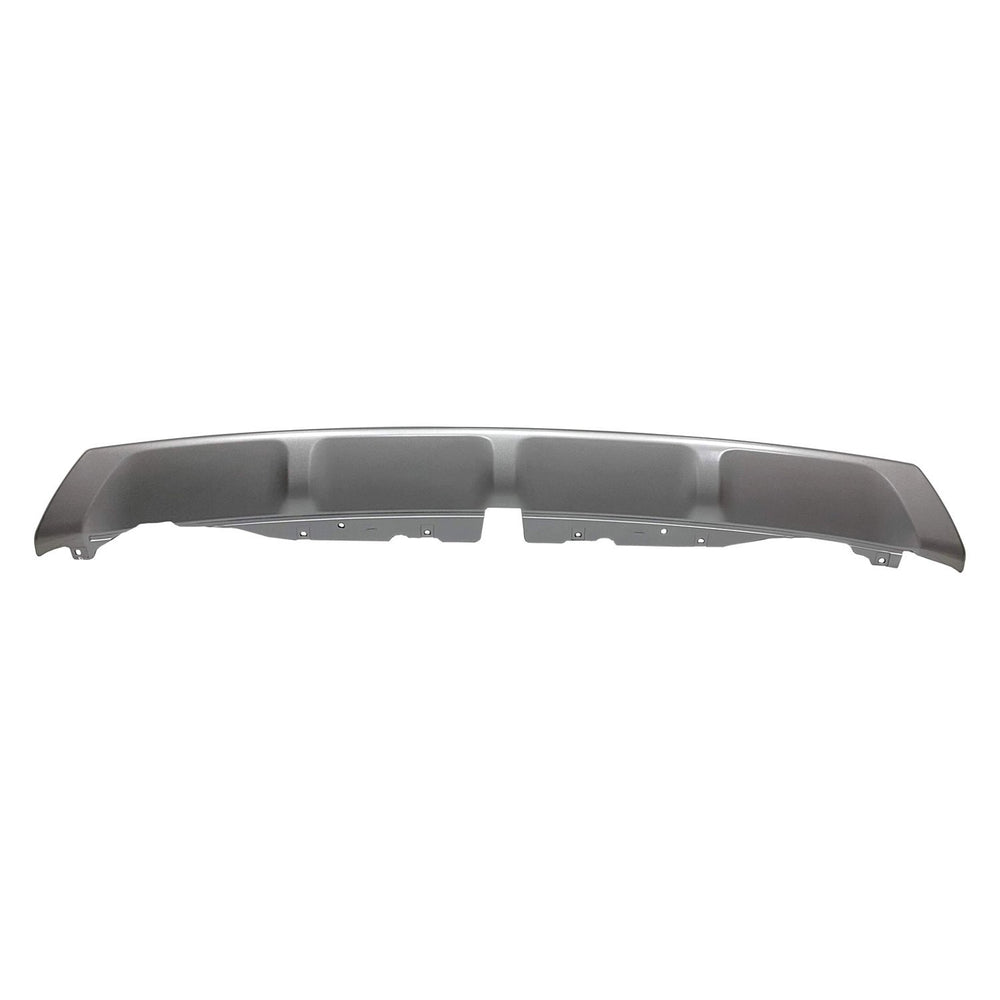 FRONT BUMPER VALANCE SE|SEL FORD EDGE 1920