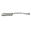 RESONATOR ASSEMBLY-DOMEST