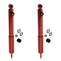 KYB Shocks & Struts AGX Rear FORD Mustang 1994-04