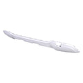 CAPA RR BUMPER VALANCE PANEL X156; W/O AMG STYLING PKG; W/O NIGHT PKG; SILVER GLA250 1820