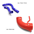 Samco Acura Acura Integra Type R DC5 (1) Induction Hose (RED)
