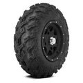 QuadBoss QBT447 Utility Tire - 25x8-12 6Ply
