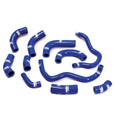 Samco Acura Acura Integra Type R DC5 (1) Induction Hose (BLACK)