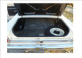 2014-2019 CHEVROLET CORVETTE TRUNK