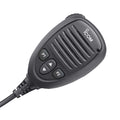 MICROPHONE WITH BUILT-IN SPEAKER AN