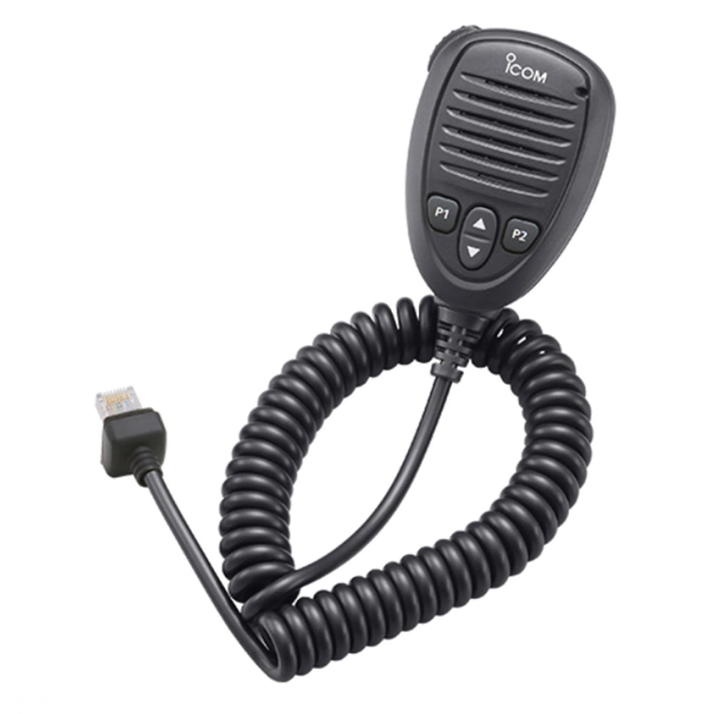 ICOM auto part