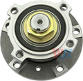 MOOG 02-05 BMW 745i Front Hub Assembly