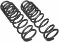 MOOG 84-96 Jeep Cherokee Front Coil Springs