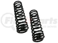 MOOG 84-96 Jeep Cherokee Front Coil Springs