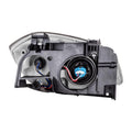 CAPA 0810 CV COBLT (LS;LT W/O BRKT) SMOKE HEADLAMP ASSY LH