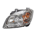 CAPA 0810 CV COBLT (LS;LT W/O BRKT) SMOKE HEADLAMP ASSY LH
