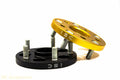ISC WHEEL ADAPTERS 5X100- 5X114 (S