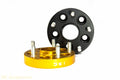 ISC WHEEL ADAPTERS 5X100- 5X114 (S