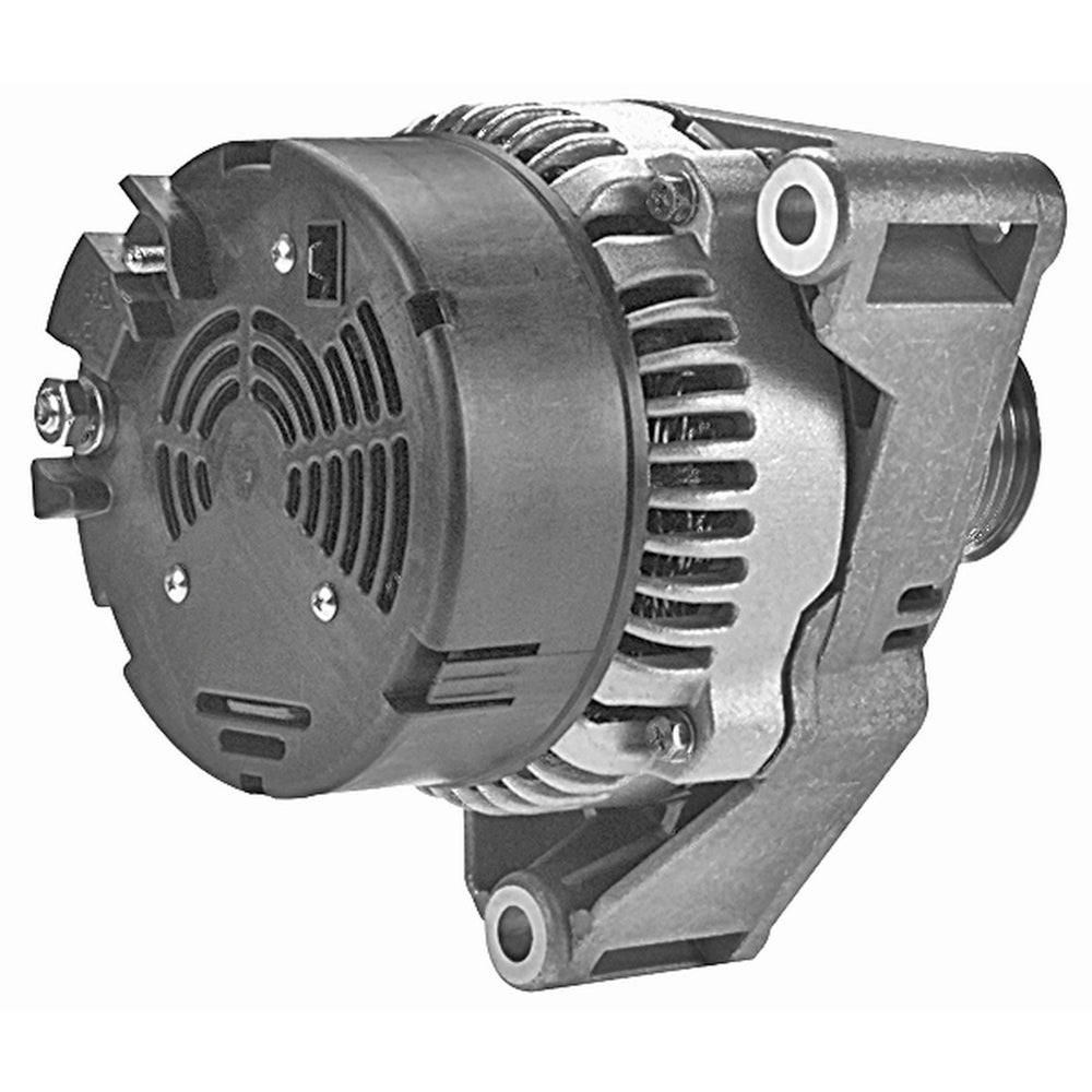 RE ALTERNATOR