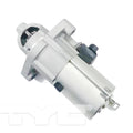 STARTER MOTOR HONDA ACCORD 2.4L 0812