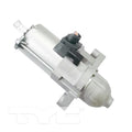 STARTER MOTOR HONDA ACCORD 2.4L 0812