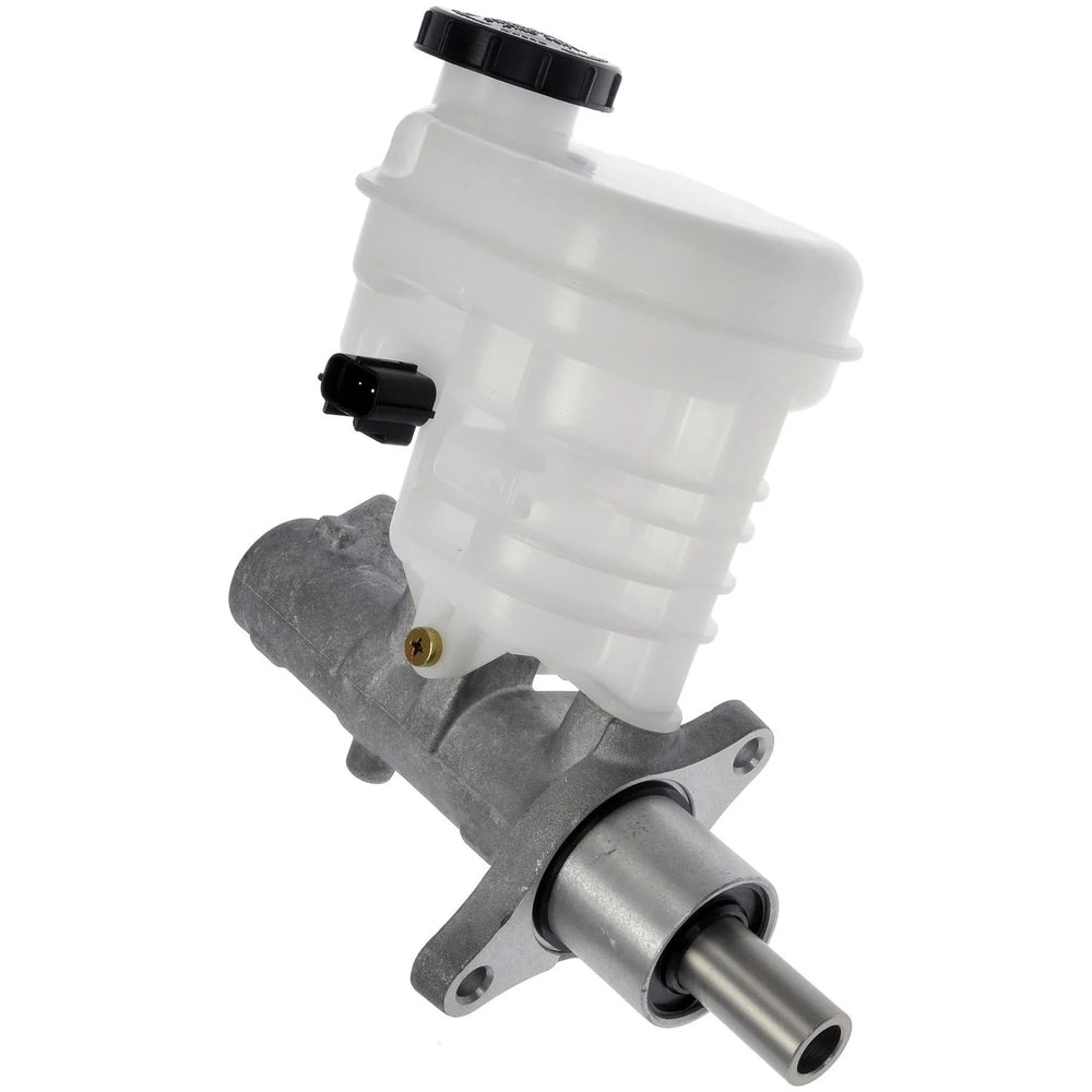 NEW MASTER CYLINDER