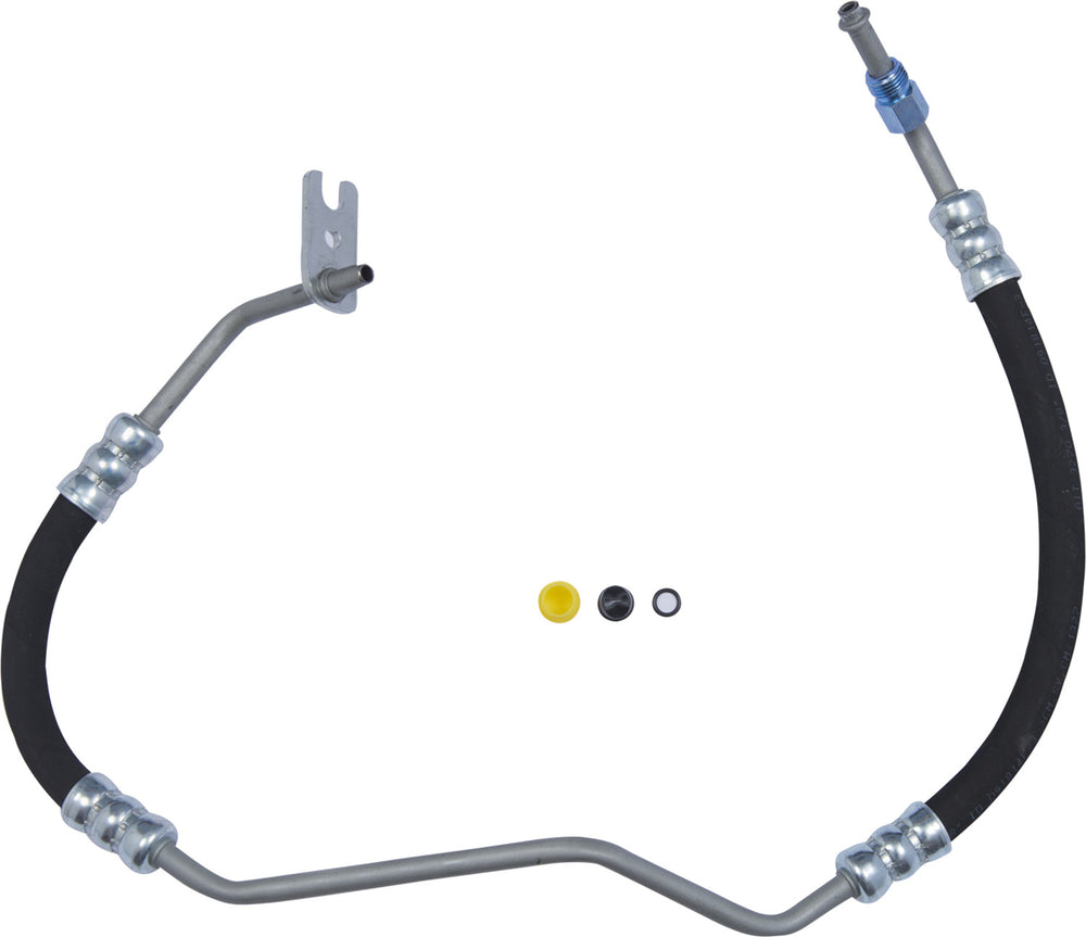 Gates Power Steering Pressure Line Hose Assembly