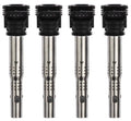 NGK MOD Ignition Coil Set 4pk Stock #49470