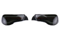 ***Discontinued***OLM VL Style Non-Sequential Smoked Lens Tail Lights (Black Gold Edition) - 2013 FT86 (Left Side Warranty Only)