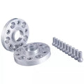 H&R Trak+ 20mm DRA Wheel Adaptor Bolt 5/100 Center Bore 57.1 Bolt Thread 14x1.5