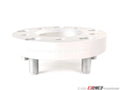 H&R Trak+ 25mm Wheel Adapter Porsche wheels 5/130 - 71.6 CB - 14x1.5 to 5/114.3 - 70.5 CB -1/2in UNF