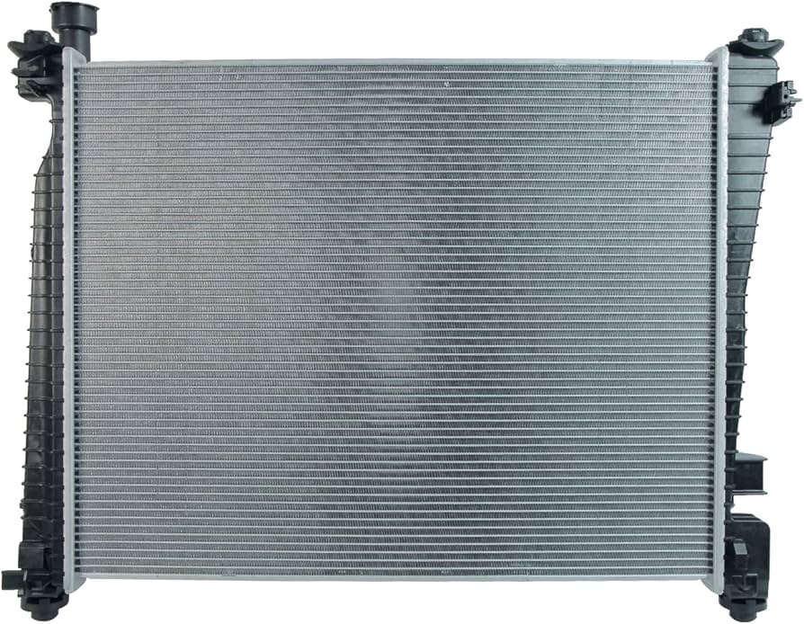 TYC auto part