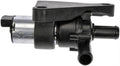 HEATER WATER PUMP