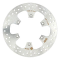 Brembo OE 17-21 Beta Xtrainer 250CC/14-17 KTM Enduro R 690CC 240x5mm Brake Disc - Rear Fixed