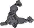 MOOG 04-06 Toyota Tundra Front Right Lower Control Arm