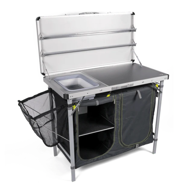 CHIEFTAIN FIELD KITCHEN