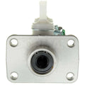 NEW MASTER CYLINDER