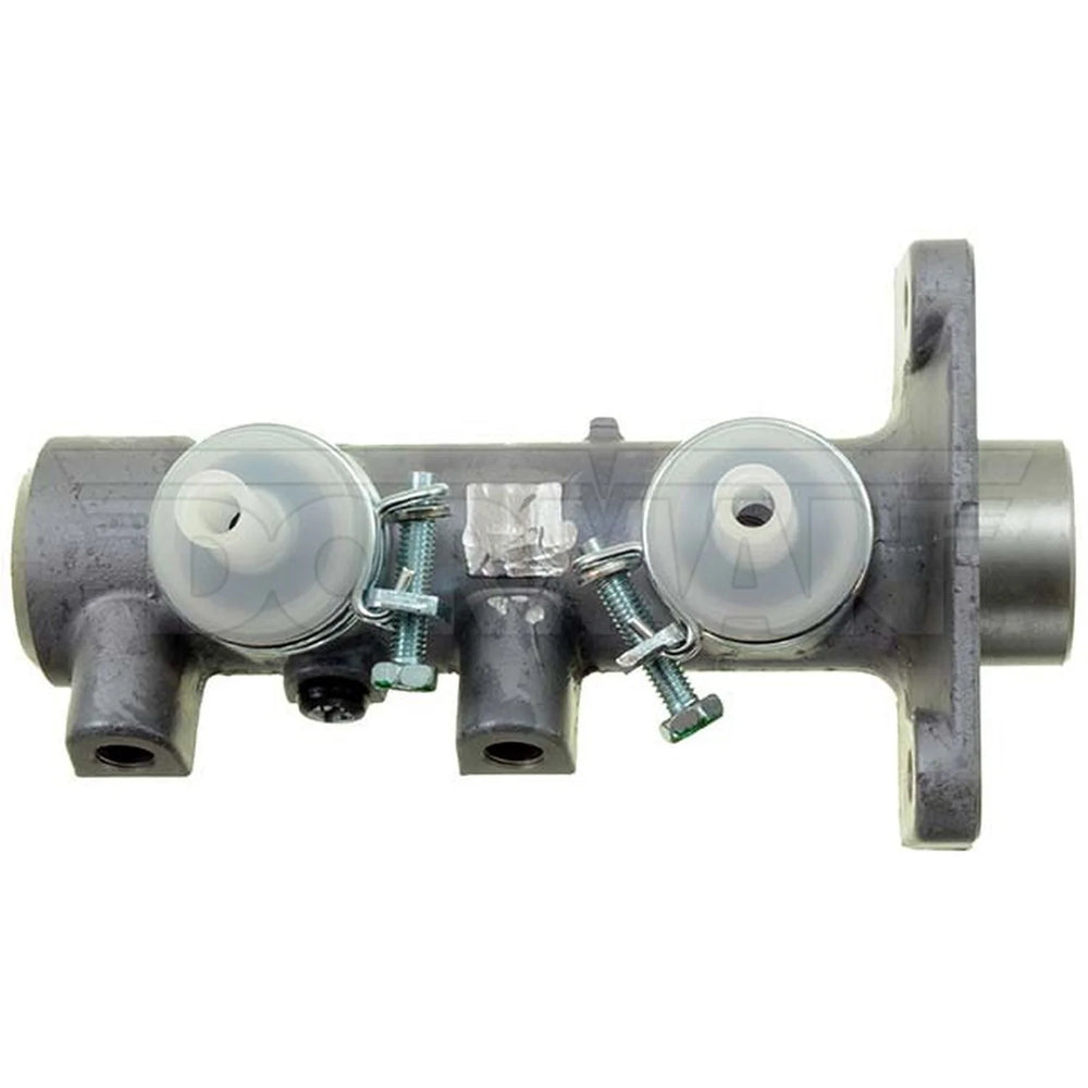 NEW MASTER CYLINDER