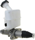 BRAKE MASTER CYLINDER