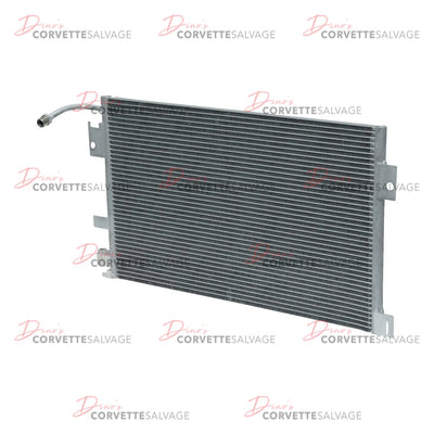 GM Performance auto part