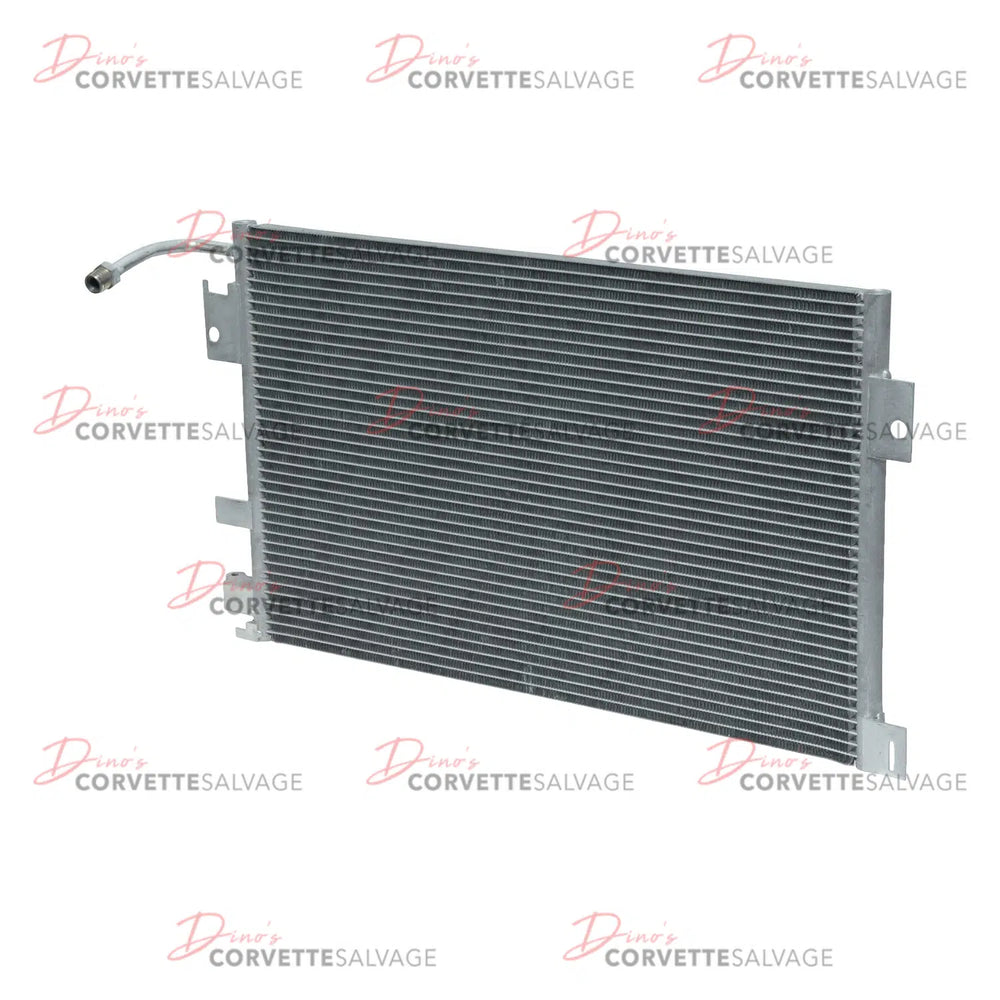 GM Performance auto part