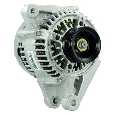 REMANUFACTURED ALTERNATOR