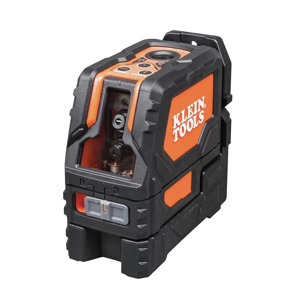 Klein Tools red auto part