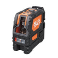 Klein Tools red auto part
