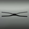 Renthal V3 Fatbar Lite Carbon 30 mm. - Black