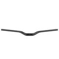 Renthal V3 Fatbar Carbon 35 40 mm. - Carbon/Aluminum Gold