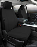 22C FRONTIER SP FRONT BUCKET SEAT COVER BLACK