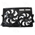 RADIATOR FAN ASSY.