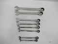 SET WR RAT COMB 12PT 90T 10PC SAE