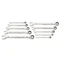 SET WR RAT COMB 12PT 90T 10PC SAE