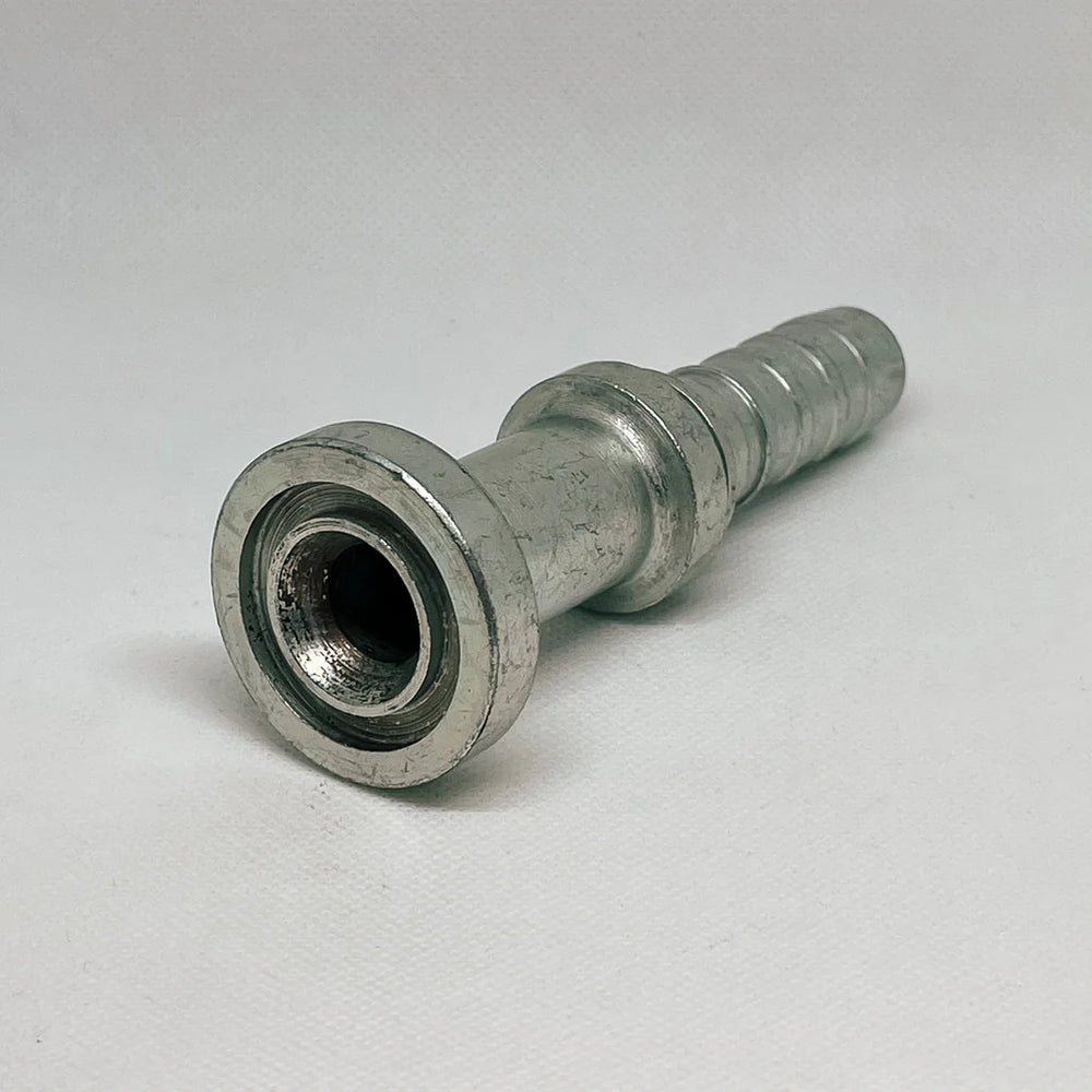 HYDRAULIC COUPLING - GLOBALSPIRAL
