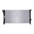TYC auto part