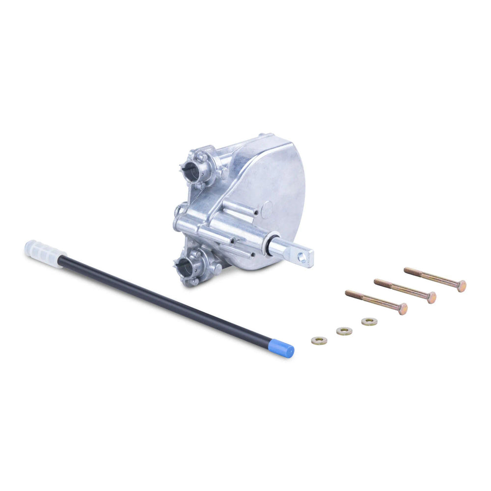 HELM PERFORMANCE SAFET/DUAL QC TILT SINGLE